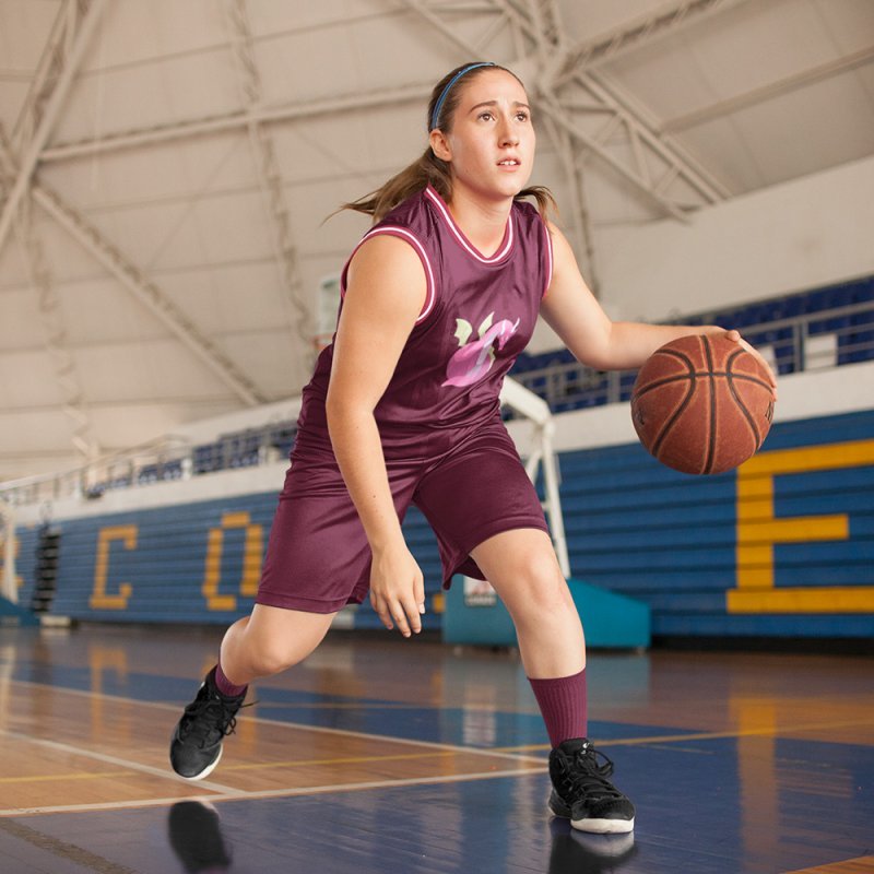 custom basketball jerseys