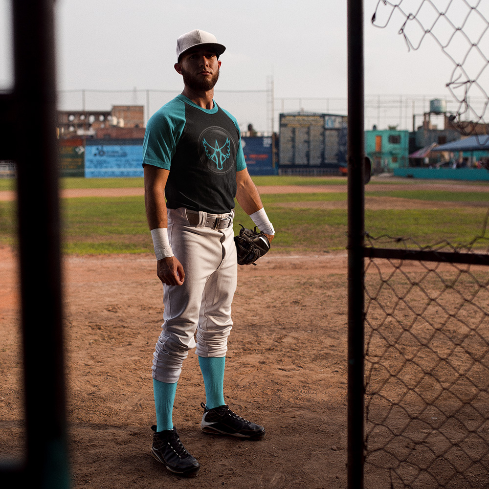 baseball jerseys