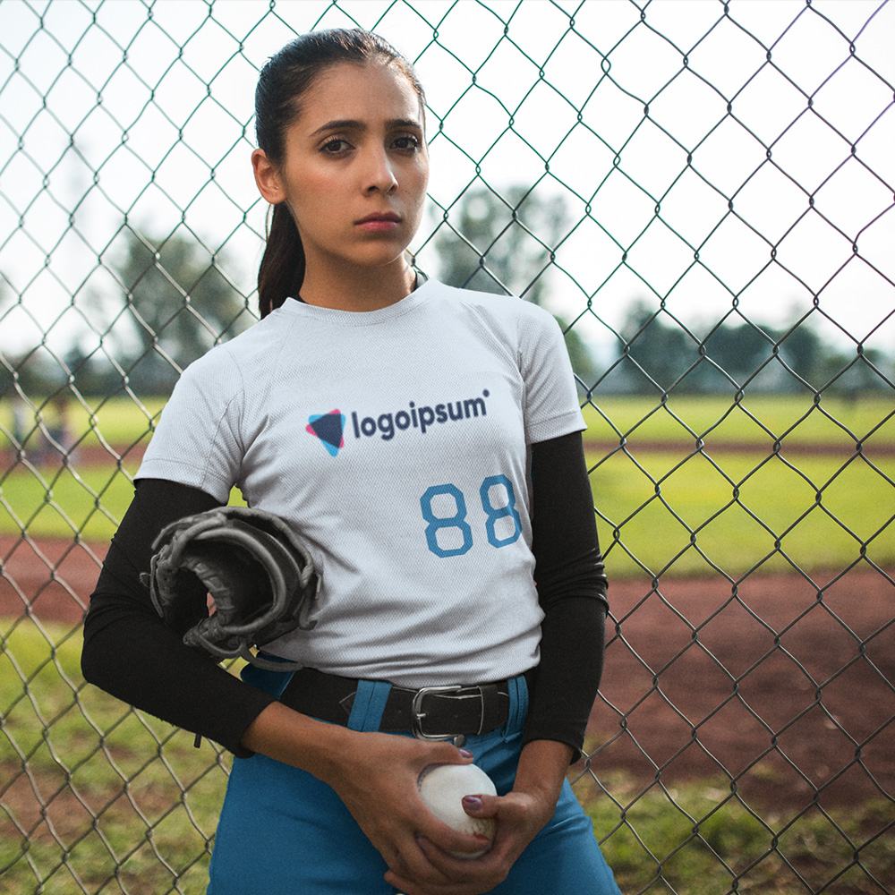 custom softball jerseys